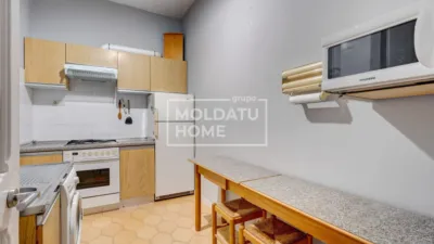Apartment in the City Centre photo 14