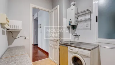 Apartment in the City Centre photo 16