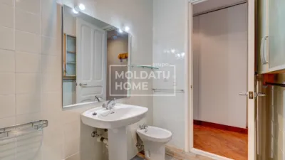 Apartment in the City Centre photo 17