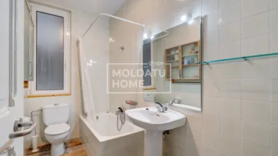 Apartment in the City Centre photo 18