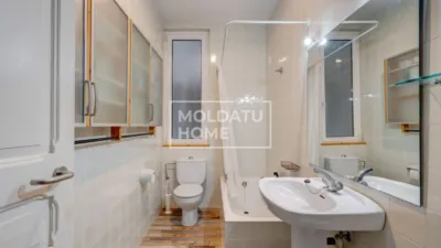 Apartment in the City Centre photo 19