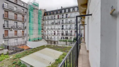 Apartment in the City Centre photo 8
