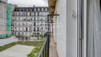 Apartment in the City Centre photo 9