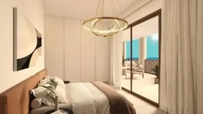 Pis – la Vila Joiosa / Villajoyosa, Colònia de l'Almadrava, la Marina Baixa - Vista 4