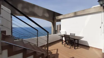 Piso – Benidorm - Más