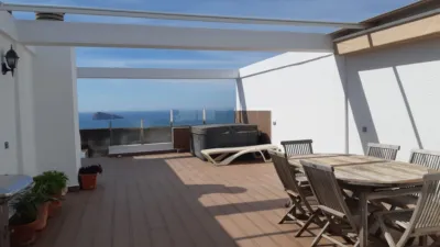 Piso – Benidorm - Vista 5
