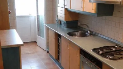 Apartment in Abrantes photo 12