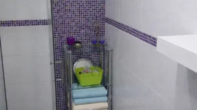 Apartment in Abrantes photo 13