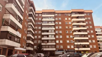 Apartment in Abrantes photo 4