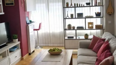 Apartment in Abrantes photo 5