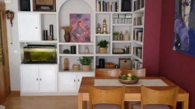 Apartment in Abrantes photo 8