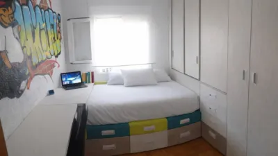 Apartment in Abrantes photo 9