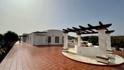 Chalet in Casillas de Morales photo 16