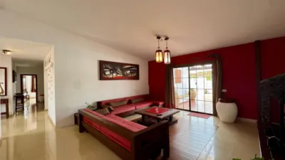 Chalet in Casillas de Morales photo 20