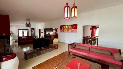 Chalet in Casillas de Morales photo 21