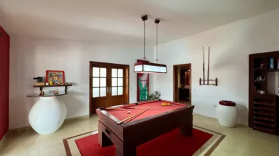 Chalet in Casillas de Morales photo 24