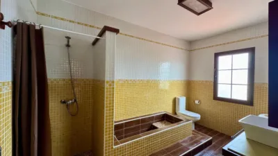 Chalet in Casillas de Morales photo 31