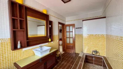 Chalet in Casillas de Morales photo 32