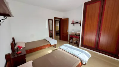 Chalet in Casillas de Morales photo 36