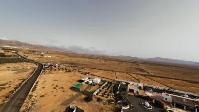 Chalet in Casillas de Morales photo 3