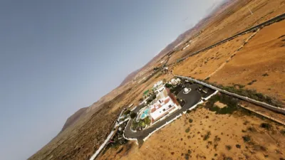 Chalet in Casillas de Morales photo 6