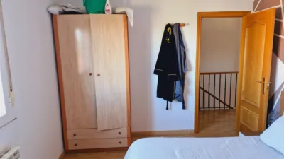 Chalet en venta en Morales del Vino, Morales del Vino de 190.000 €