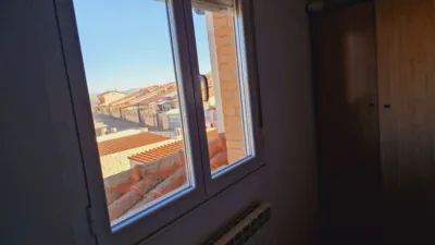 Chalet en venta en Morales del Vino, Morales del Vino de 190.000 €