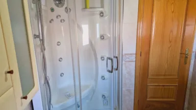 Chalet en venta en Morales del Vino, Morales del Vino de 190.000 €