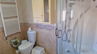 Chalet en venta en Morales del Vino, Morales del Vino de 190.000 €