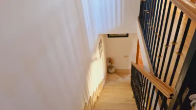 Chalet en venta en Morales del Vino, Morales del Vino de 190.000 €