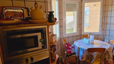 Chalet en venta en Morales del Vino, Morales del Vino de 190.000 €