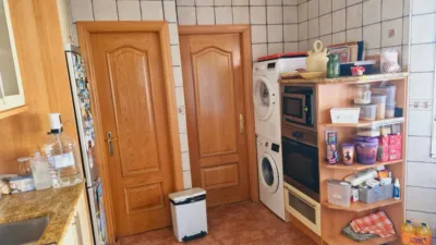 Chalet en venta en Morales del Vino, Morales del Vino de 190.000 €