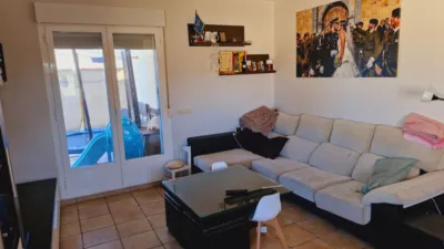 Chalet en venta en Morales del Vino, Morales del Vino de 190.000 €