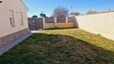 Chalet en venta en Morales del Vino, Morales del Vino de 190.000 €