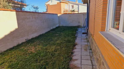 Chalet en venta en Morales del Vino, Morales del Vino de 190.000 €