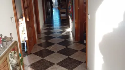 Chalet en venta en Morales del Vino, Morales del Vino de 190.000 €