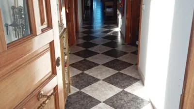 Chalet en venta en Morales del Vino, Morales del Vino de 190.000 €