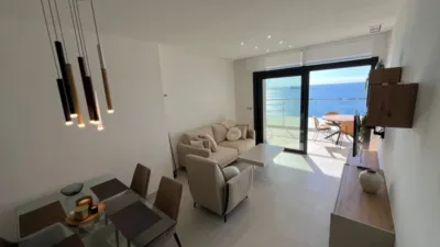 Pis – Benidorm - Vista 5
