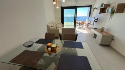 Pis – Benidorm - Més