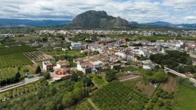 Casa – Els Poblets - Vista 5