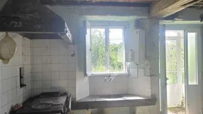 House in Moeche, Seoane Novo - Vista 5