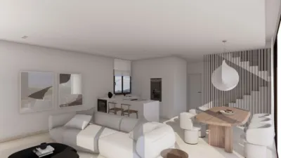 Chalet in Finestrat Area photo 4