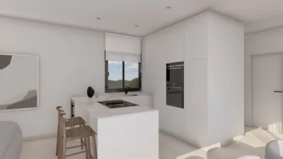 Chalet in Finestrat Area photo 6