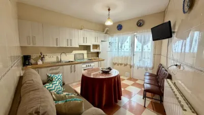 Casa - Vista 4