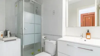 Apartment in Puerto photo 13