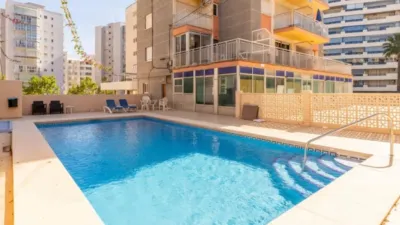 Apartment in Puerto photo 16