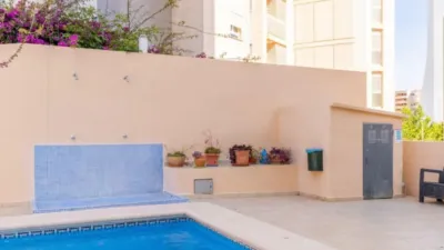 Apartment in Puerto photo 17