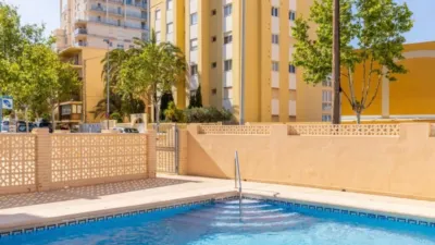 Apartment in Puerto photo 20