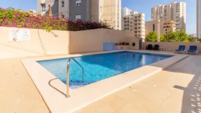 Piso – Calpe - Calp - Vista 2