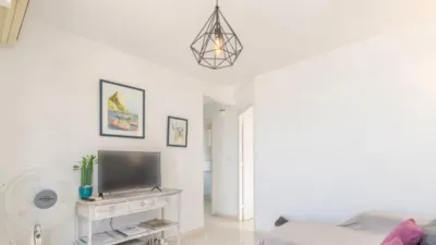 Piso – Calpe - Calp - Vista 4